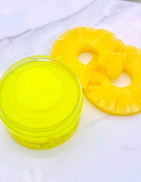 Pineapple Whip Body Sugar