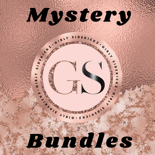 Mystery Clearance Bundle